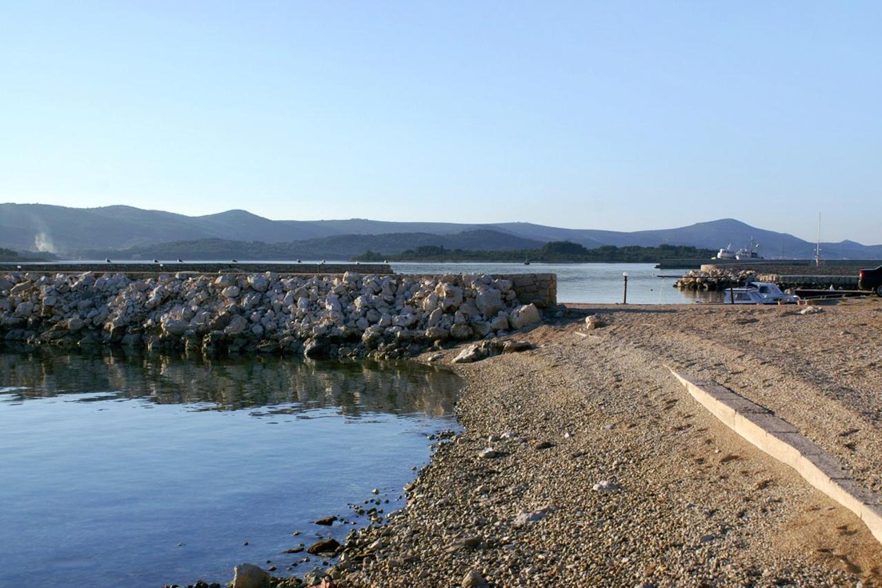 Apartments By The Sea Turanj, Biograd - 364 Εξωτερικό φωτογραφία