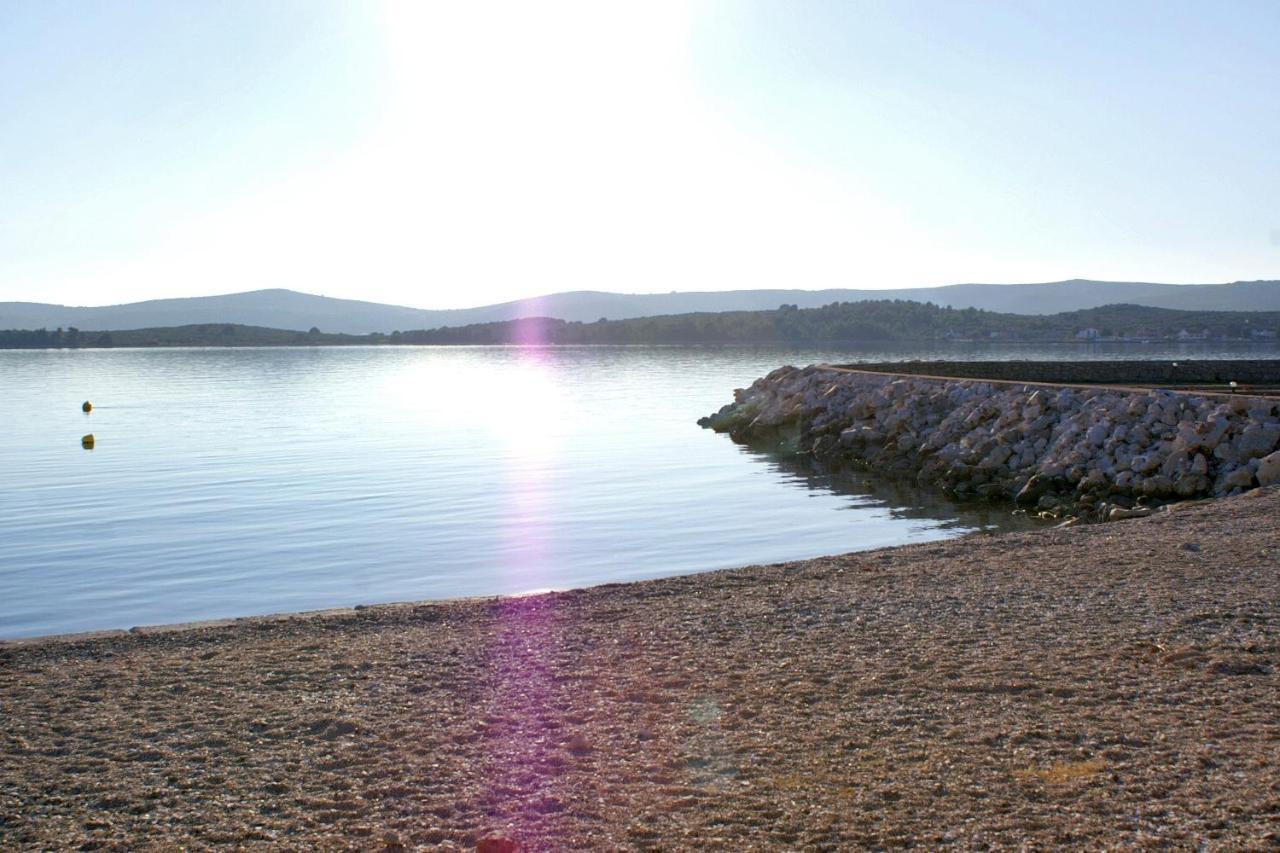 Apartments By The Sea Turanj, Biograd - 364 Εξωτερικό φωτογραφία