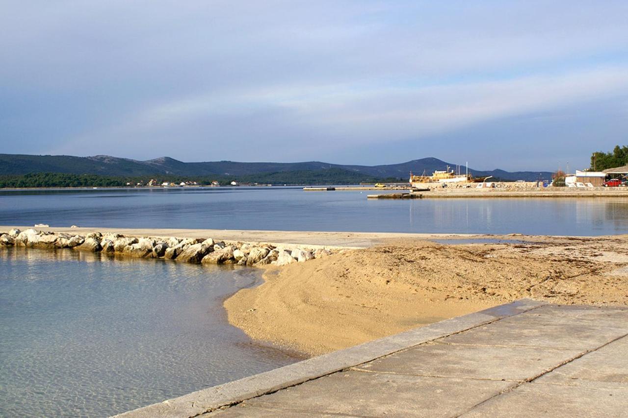 Apartments By The Sea Turanj, Biograd - 364 Εξωτερικό φωτογραφία
