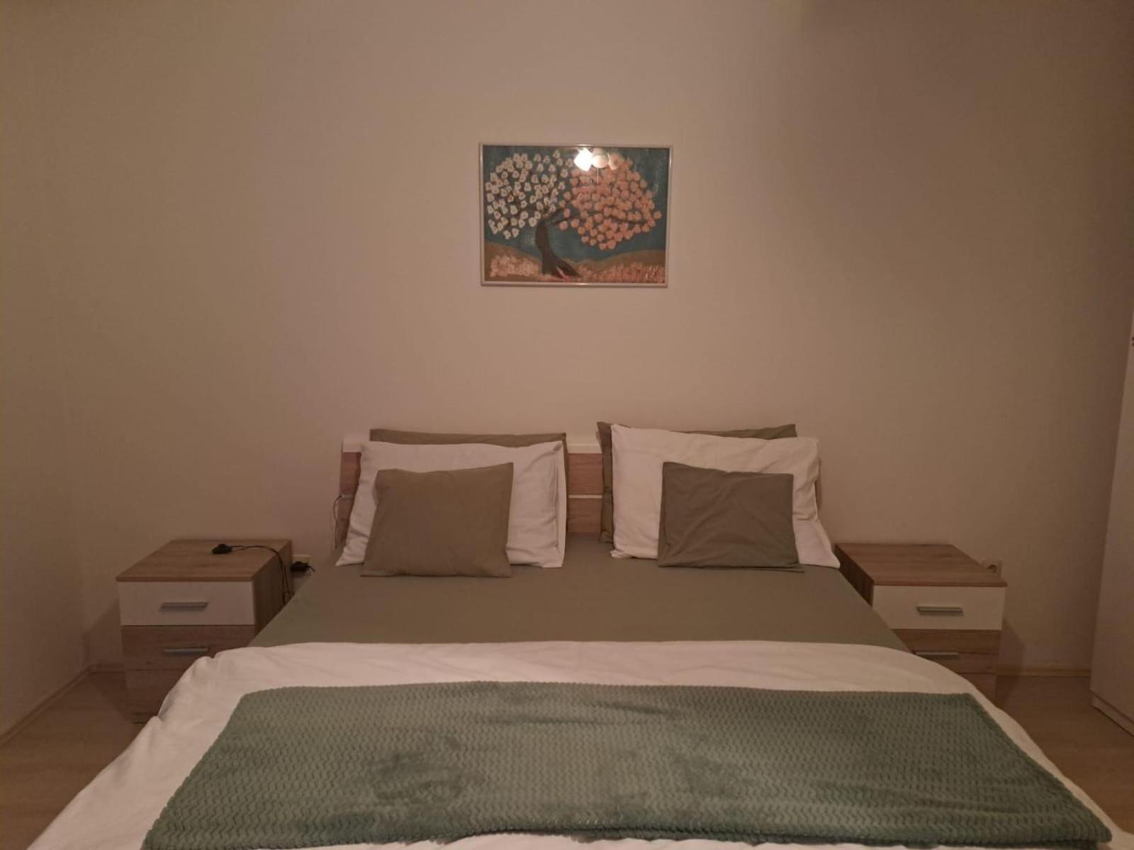 Apartments By The Sea Turanj, Biograd - 364 Δωμάτιο φωτογραφία