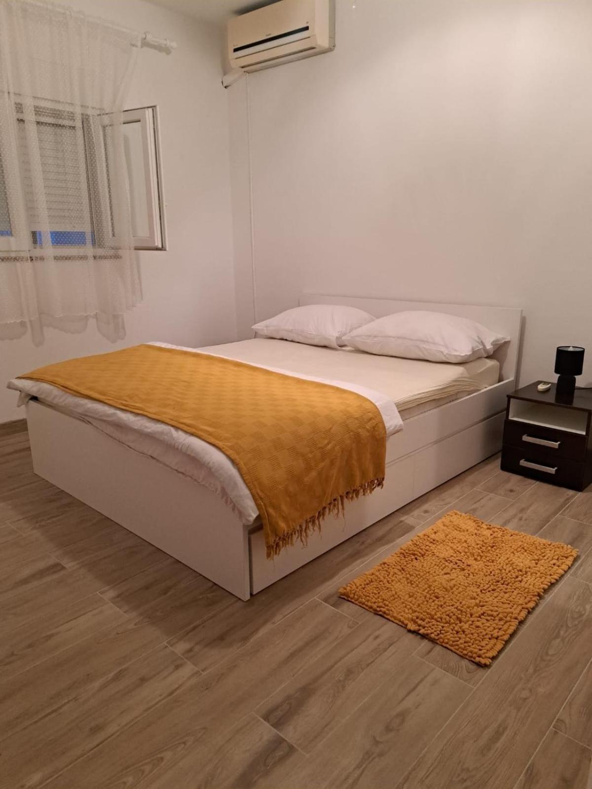 Apartments By The Sea Turanj, Biograd - 364 Εξωτερικό φωτογραφία