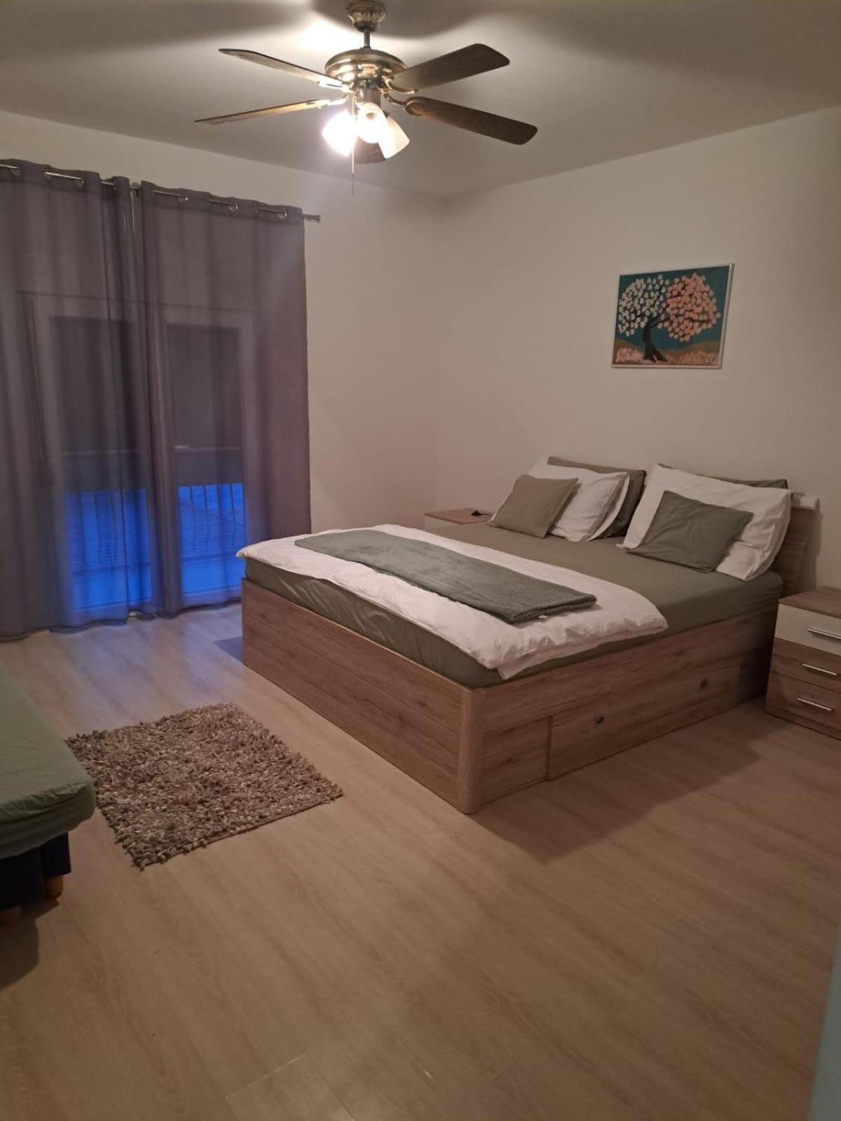 Apartments By The Sea Turanj, Biograd - 364 Εξωτερικό φωτογραφία